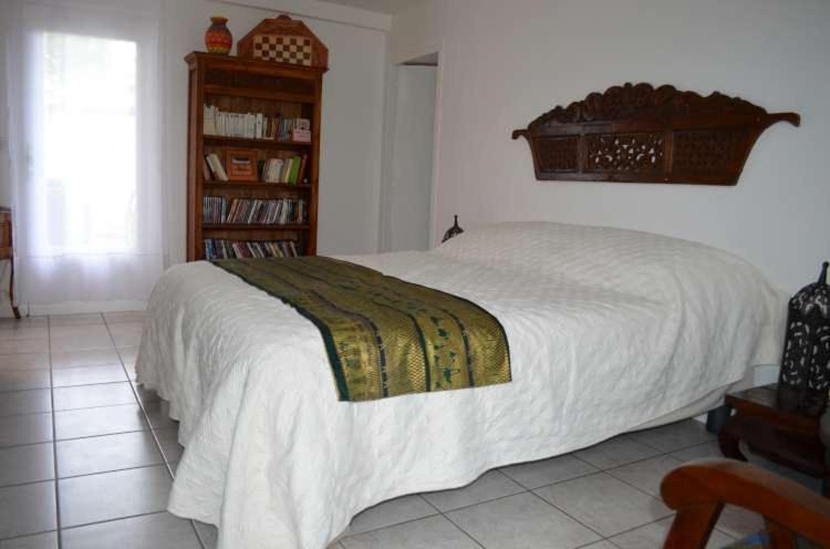 Les Rouges Gorges Bed & Breakfast Lugos Exterior foto