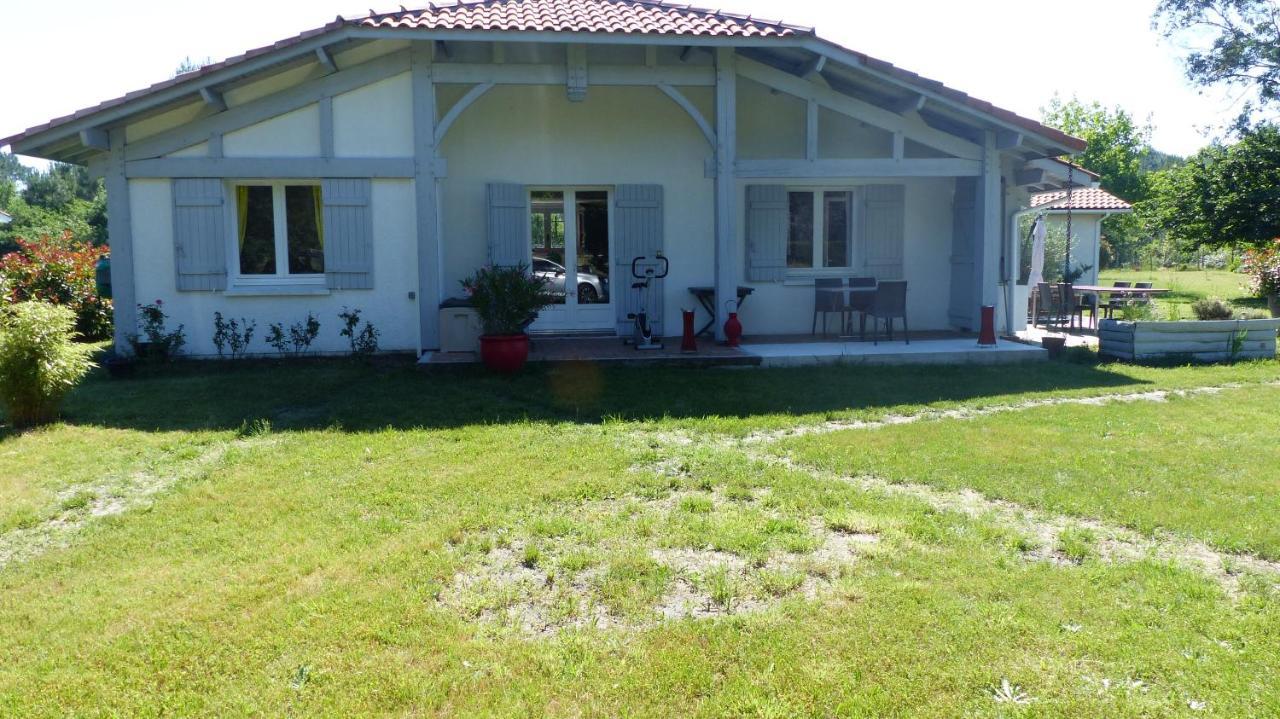 Les Rouges Gorges Bed & Breakfast Lugos Exterior foto